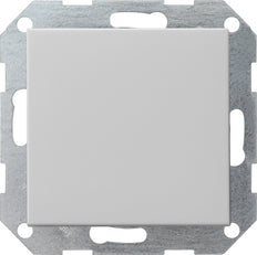 Interruptor de instalación Gira System 55 - 0127015