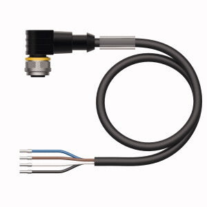 Conector Turck Escha Ronde (Industrial) - 6625027