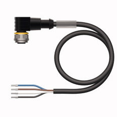 Conector Turck Escha Ronde (Industrial) - 6625027