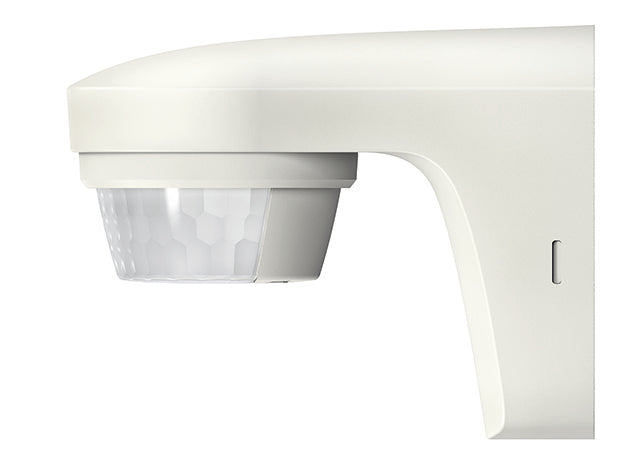 Interruptor de Movimiento Theben TheLuxa (completo) - 1010500