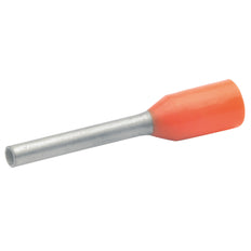 Klauke 1 Terminal de cable - 800072472 [100 Piezas] [2 Piezas]
