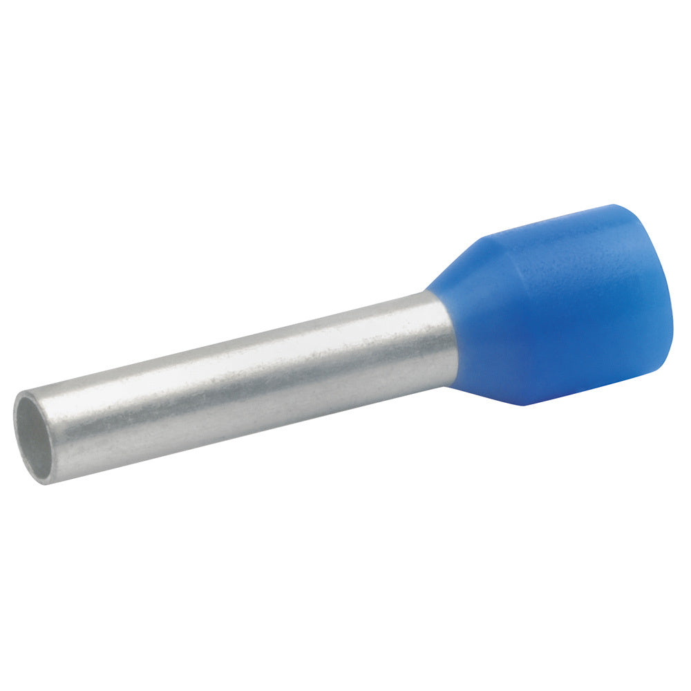 Klauke 1 Terminal de cable - 800072551 [100 Piezas] [2 Piezas]