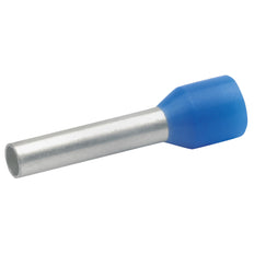 Klauke 1 Terminal de cable - 800072551 [100 Piezas] [2 Piezas]