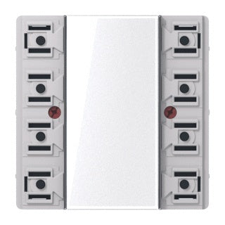 Sistema de bus con sensor de pulsador Jung - LS5094TSM