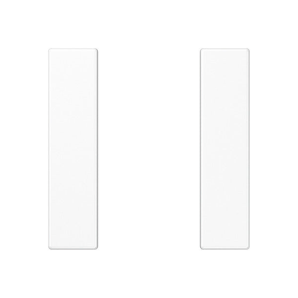 Elemento De Control Jung/Conmutador De Placa Central - A501TSAWW