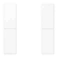 Elemento De Control Jung/Conmutador De Placa Central - LS502TSAWW