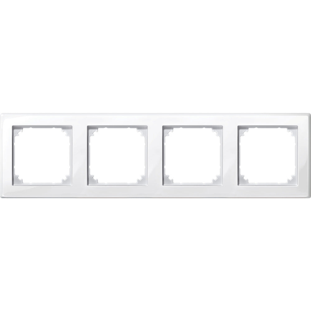 Schneider Electric Merten M-Smart Cuadro con Cubierta - 478419