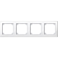 Schneider Electric Merten M-Smart Cuadro con Cubierta - 478419