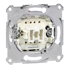 Interruptor de instalación Merten Aquadesign de Schneider Electric - MTN3116-0000