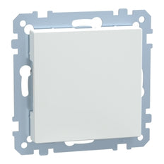Placa de aparamenta insertable Merten System M de Schneider Electric - MTN391625