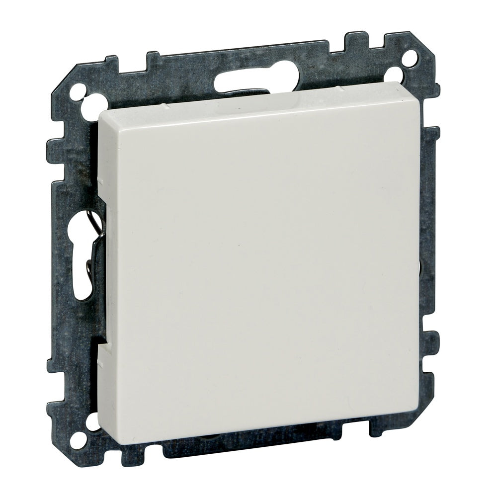 Placa de aparamenta insertable Merten System M de Schneider Electric - MTN391619
