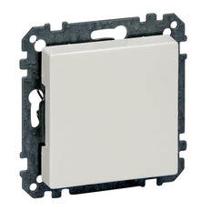 Placa de aparamenta insertable Merten System M de Schneider Electric - MTN391619
