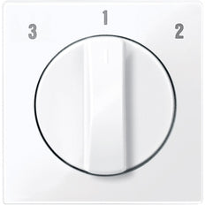 Elemento de control/placa central de conmutación Merten System M de Schneider Electric - MTN567325