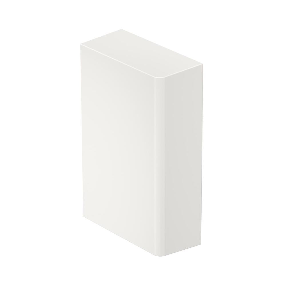 Rehau by OBO SIGNA Placa final Canal/pilar de pared - 6132776