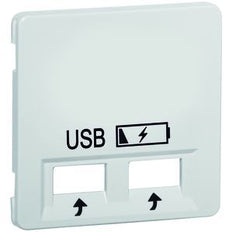 Placa de interruptores de inserción estándar Honeywell Peha - 00239033