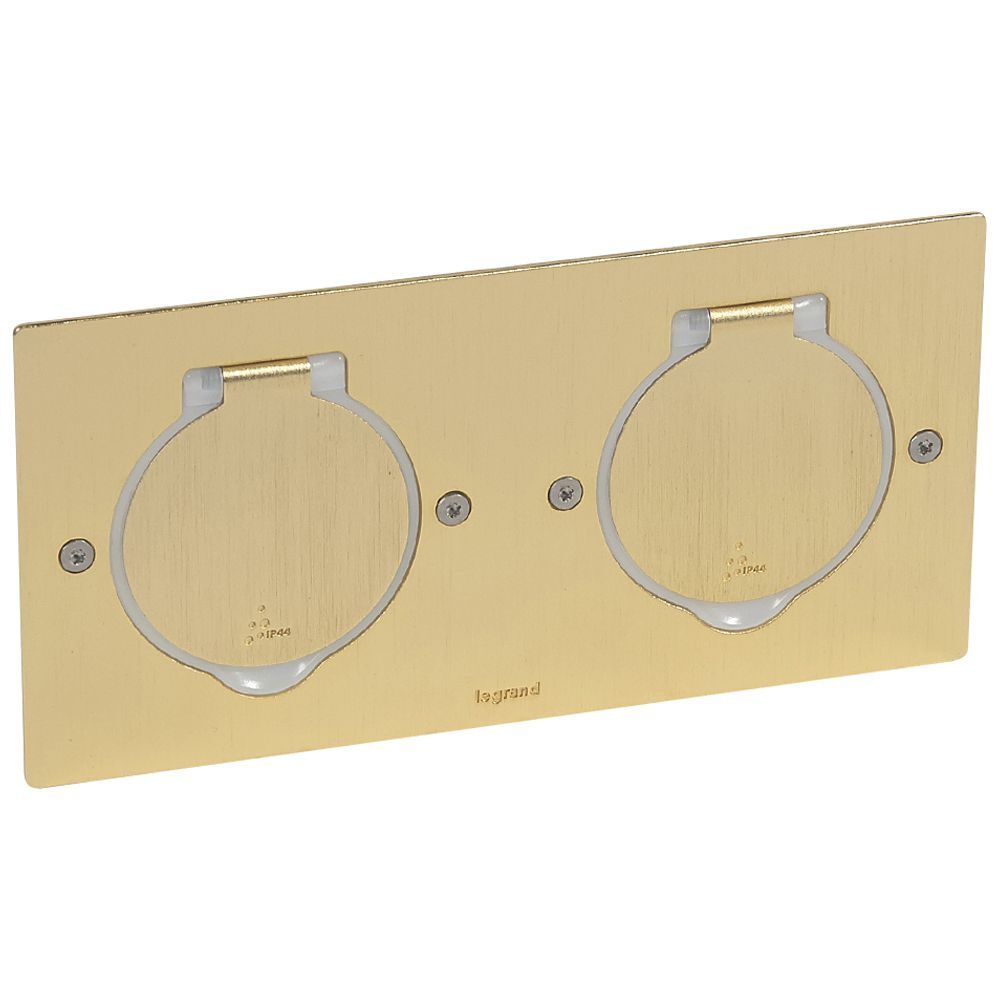 Legrand Suelo De Mosaico - 89712
