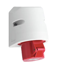 ABL Conectividad CEE-Enchufe De Pared - D31S21