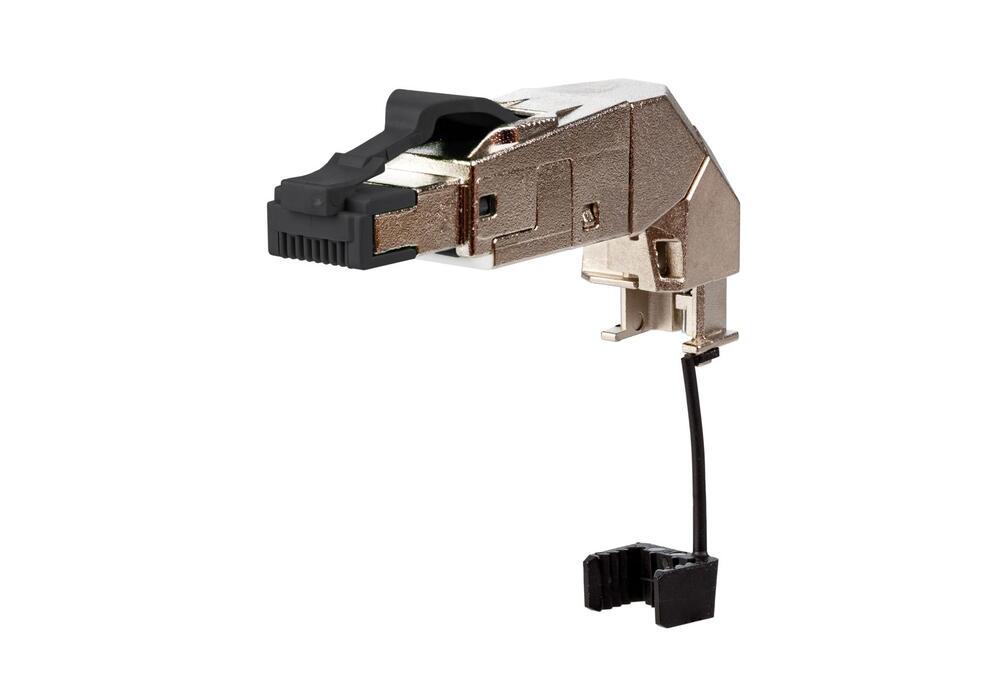 Conector modular industrial Metz Connect - 130E405042-E