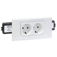 Legrand VAN GEEL Toma De Pared (Aparamenta WCD) - 351039