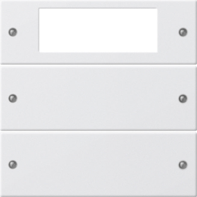Sistema de bus de botones Gira System 55 - 219203