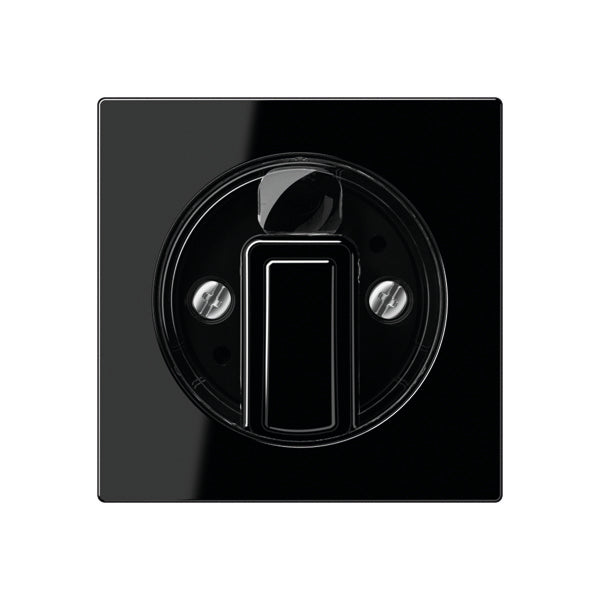 Elemento De Control Jung/Conmutador De Placa Central - A1541SW