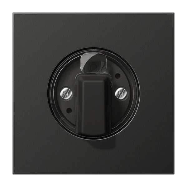Elemento De Control Jung/Conmutador De Placa Central - AL1941AN