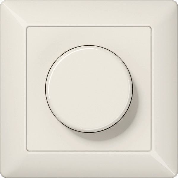 Elemento De Control Jung/Conmutador De Placa Central - AS1540