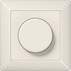 Elemento De Control Jung/Conmutador De Placa Central - AS1540