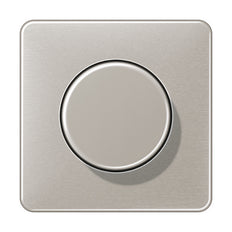 Elemento De Control/conmutador De Placa Central CD500 De Jung - CD1540PT