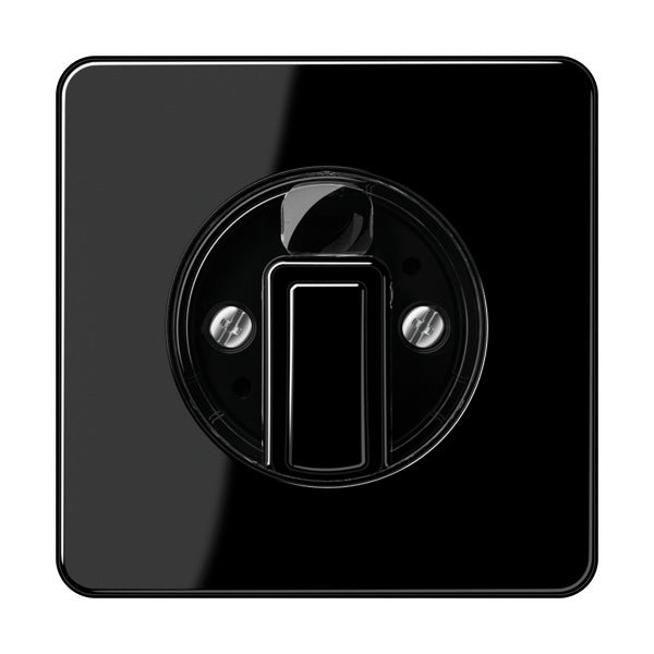 Elemento De Control/conmutador De Placa Central CD500 De Jung - CD1541SW