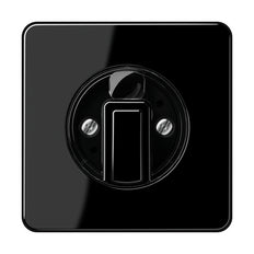 Elemento De Control/conmutador De Placa Central CD500 De Jung - CD1541SW