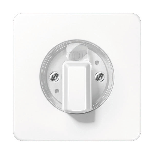Elemento De Control/conmutador De Placa Central CD500 De Jung - CD1541WW