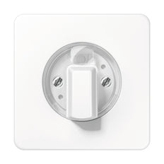 Elemento De Control/conmutador De Placa Central CD500 De Jung - CD1541WW