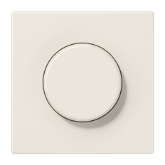 Elemento De Control Jung/Conmutador De Placa Central - LS1940EX