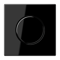 Elemento De Control Jung/Conmutador De Placa Central - LS1940EXSW