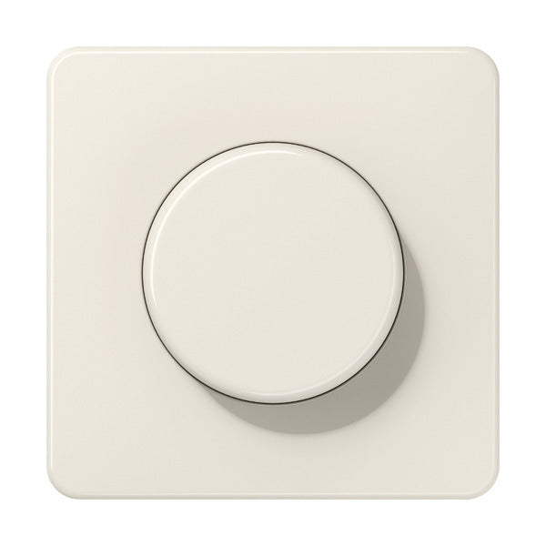 Elemento De Control Jung/Conmutador De Placa Central - CD1540