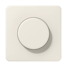 Elemento De Control Jung/Conmutador De Placa Central - CD1540