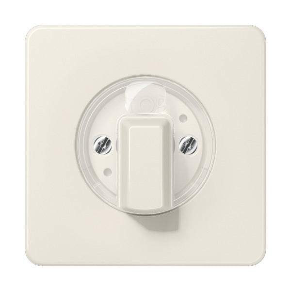 Elemento De Control/conmutador De Placa Central CD500 De Jung - CD1541