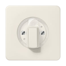Elemento De Control/conmutador De Placa Central CD500 De Jung - CD1541