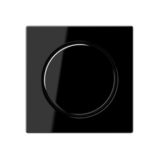 Elemento De Control Jung/Conmutador De Placa Central - A1540EXSW