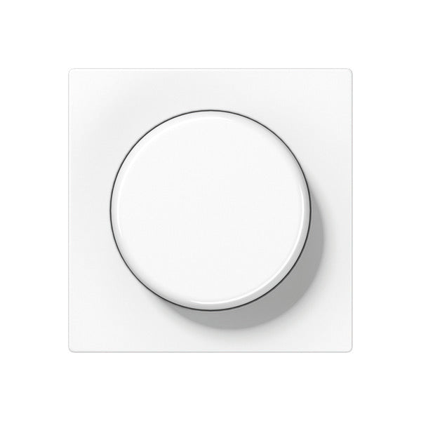 Elemento De Control/conmutador De Placa Central AS500 De Jung - A1540WW