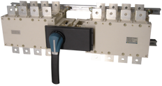 Seccionador Socomec - 41AC4016