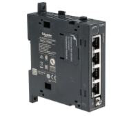 Módulo de comunicación PLC M2 de Schneider Electric - TM4ES4