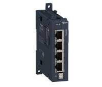 Módulo de comunicación PLC M2 de Schneider Electric - TM4ES4