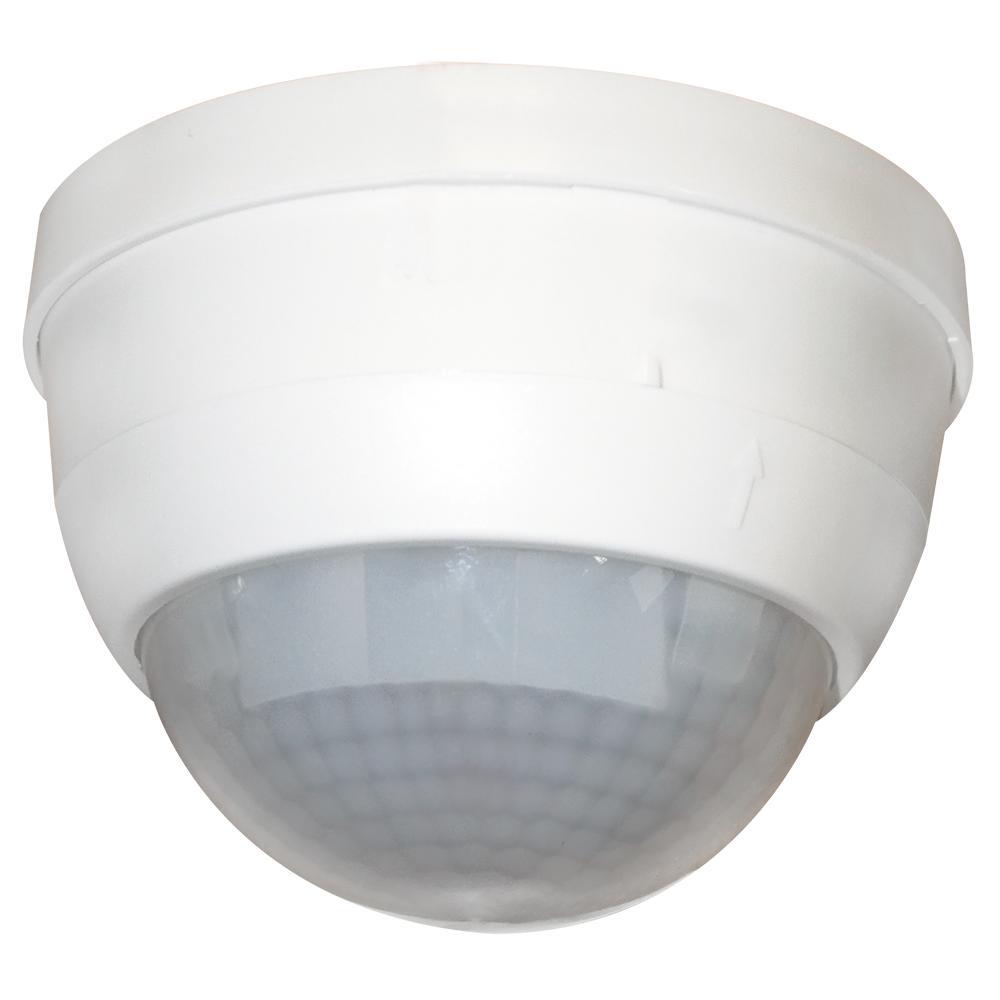 Interruptor de Movimiento BEG Luxomat (completo) - 92587