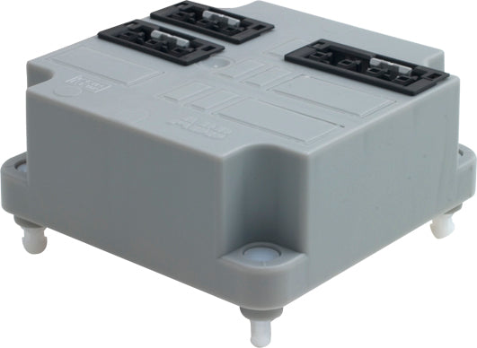 ABB Hafobox Tapa Para Caja De Montaje En Superficie Pared/Techo - 1SPA007131F0280