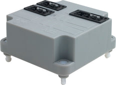 ABB Hafobox Tapa Para Caja De Montaje En Superficie Pared/Techo - 1SPA007131F0280