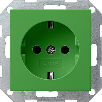 Toma De Pared Gira System 55 (interruptor WCD) - 145502