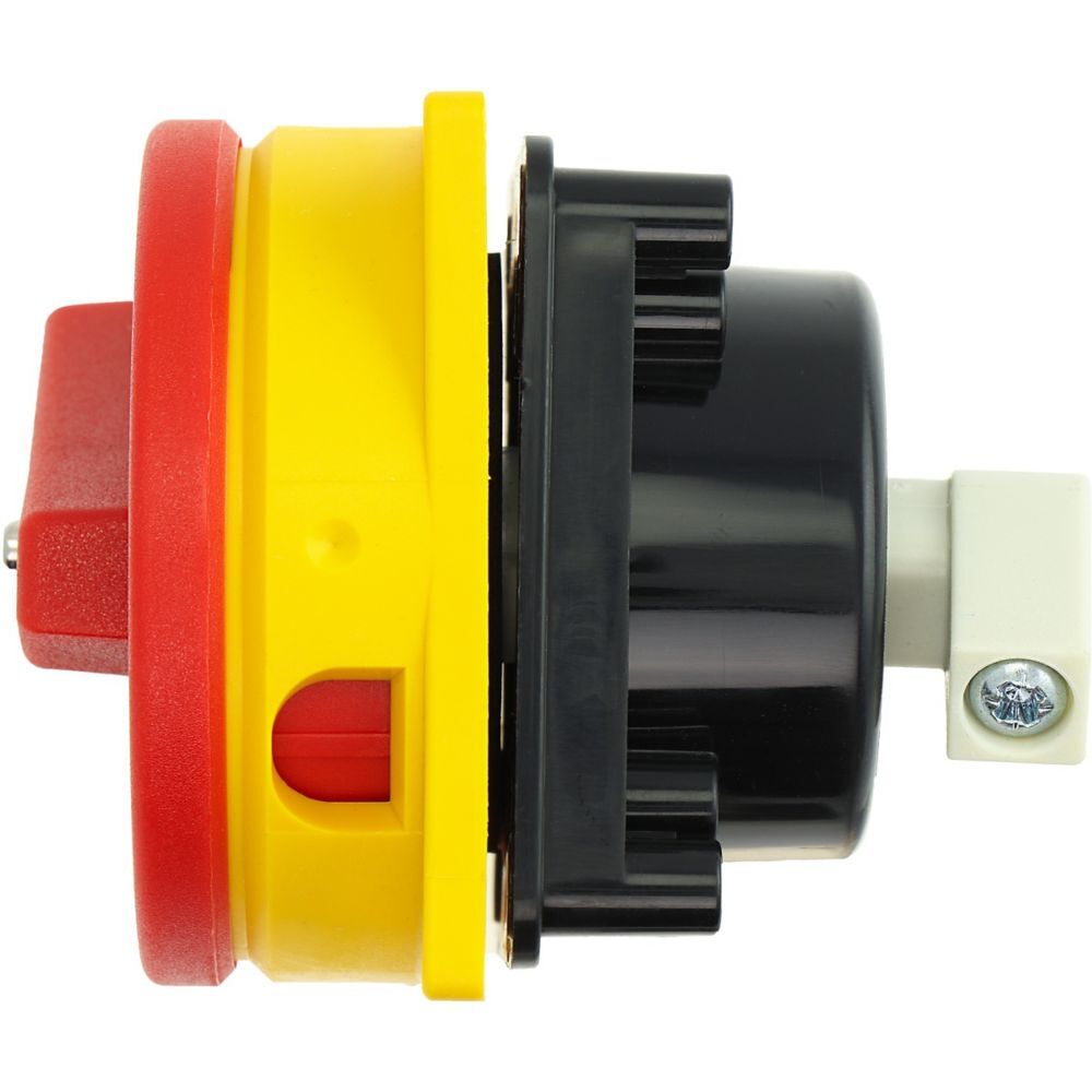 EATON INDUSTRIES Pomo de control para interruptor de encendido - 172840