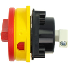 EATON INDUSTRIES Pomo de control para interruptor de encendido - 172840